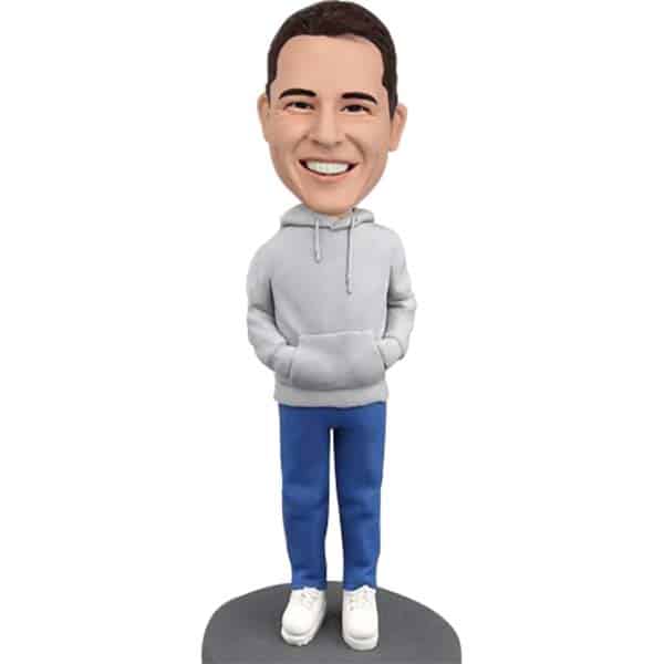 Bobblehead Like You