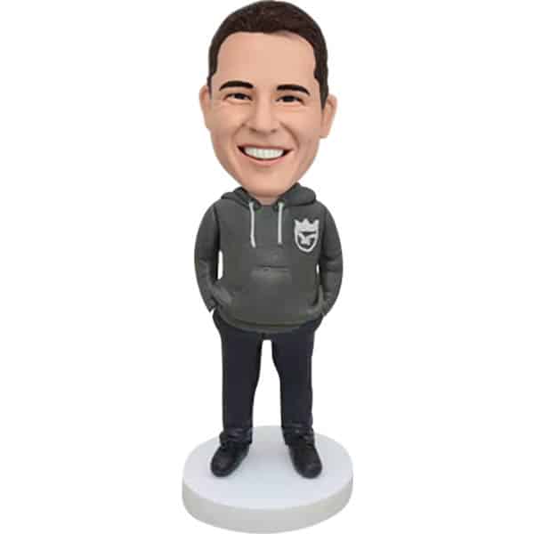 affordable custom bobbleheads