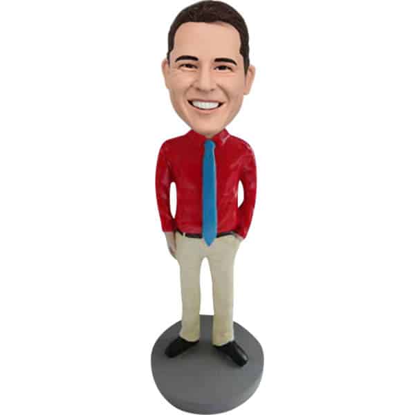 affordable custom bobbleheads