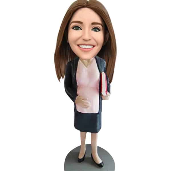 bobbleheads gift for mother's day