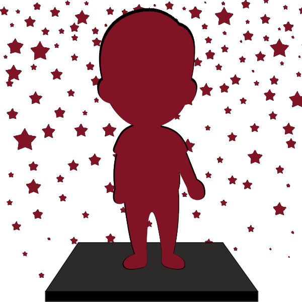 81 Custom Bobbleheads