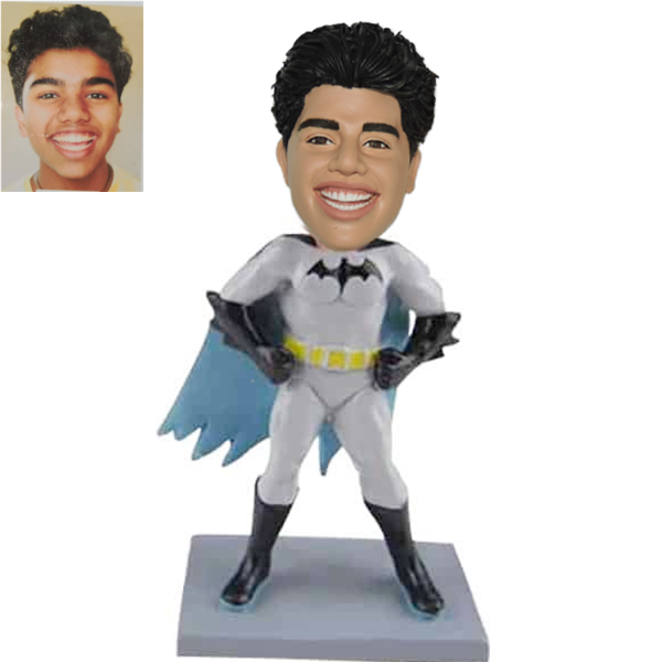 Customized Bobblehead Batman