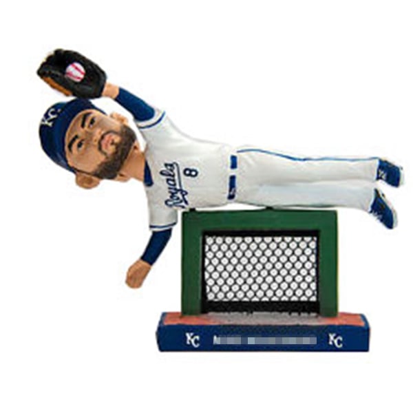 Custom Baseball Catcher Bobblehead