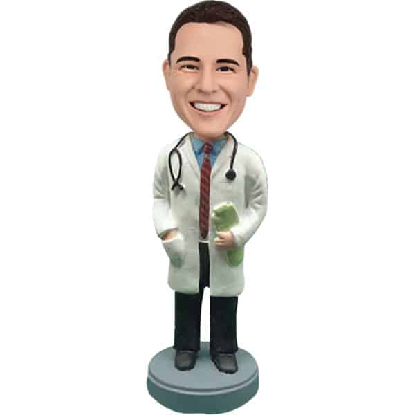 custom bobbleheads psychologist