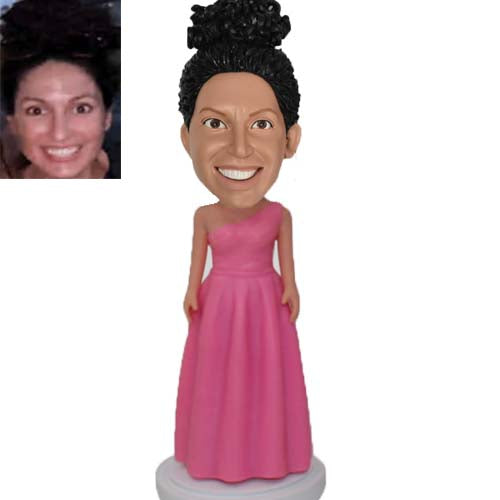 Bridesmaid  Bobbleheads