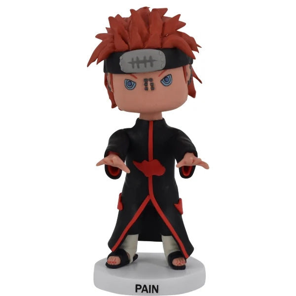 Funko Pop Bobblehead Custom Naruto