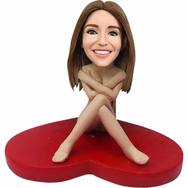 Sexy bobblehead dolls Adult