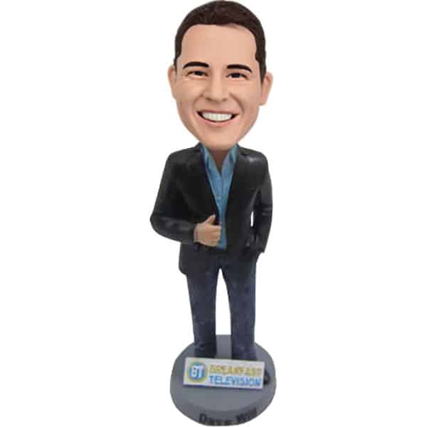 Customized bobblehead near me