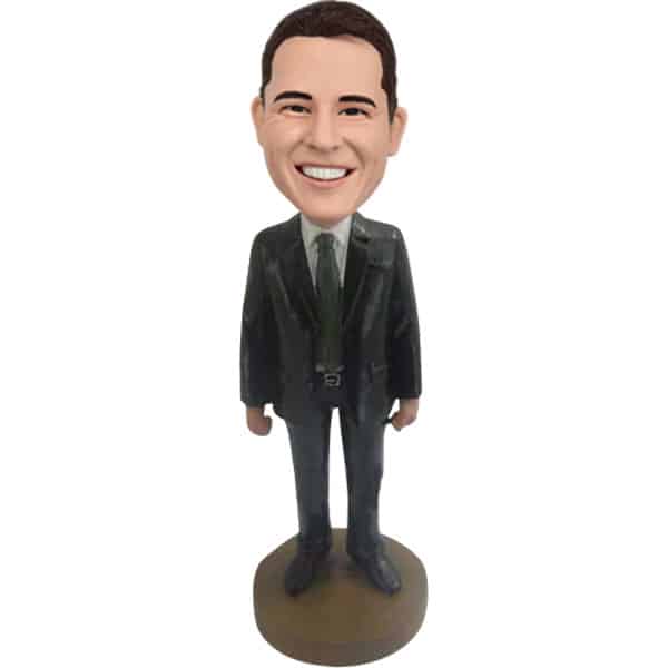 Bobbleheads Like You