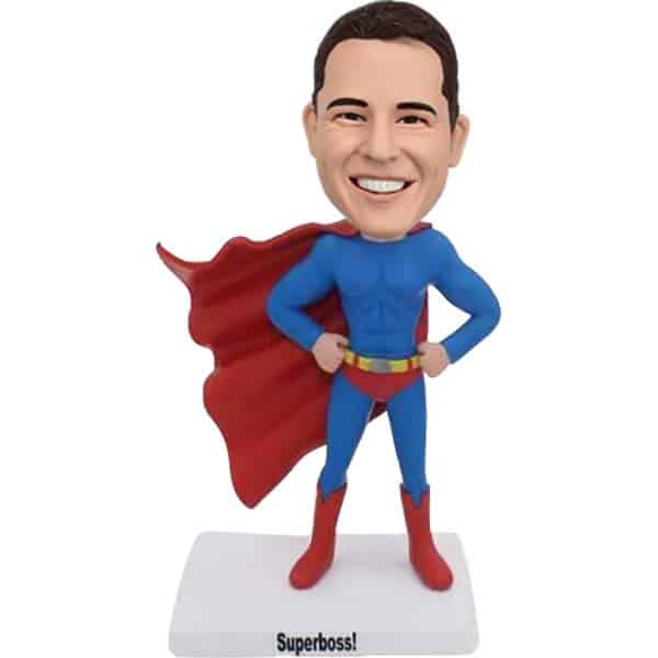 make your own bobblehead cheap