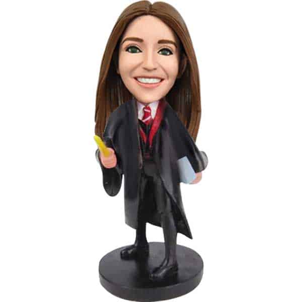 Bobblehead Dolls Harry Potter