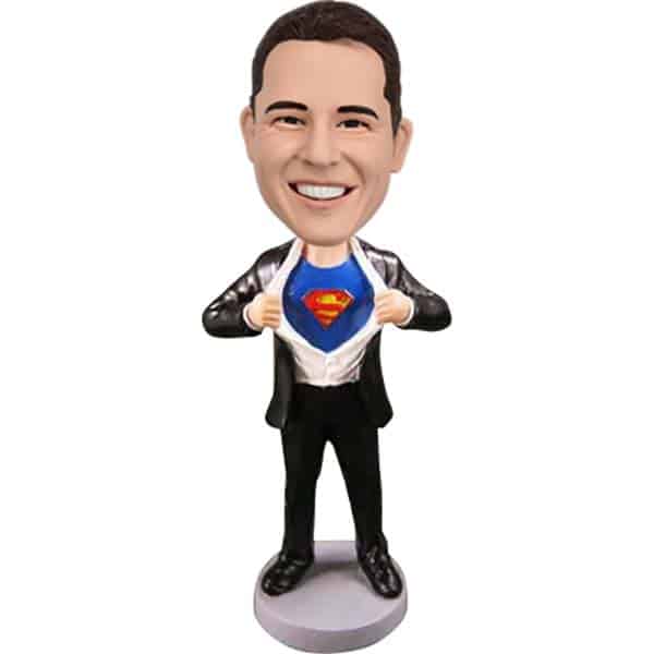 Personalized Bobblehead Fast Best