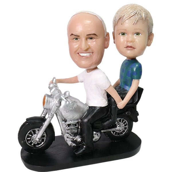 Custom Bobble Head Gift Father’s Day