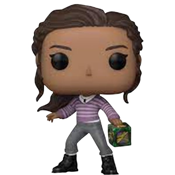 Personalized Funko Pop Bobble Head from Photo