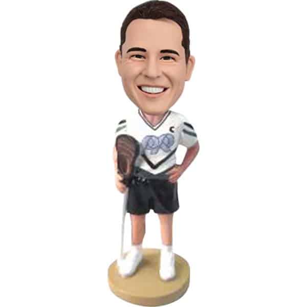 Bobbleheads Customized Cricket Best