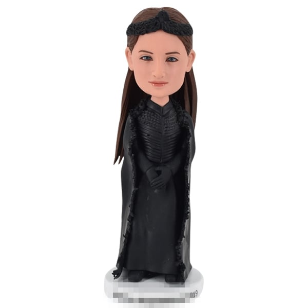 Bobblehead Customized Sansa Stark - Game of Thrones