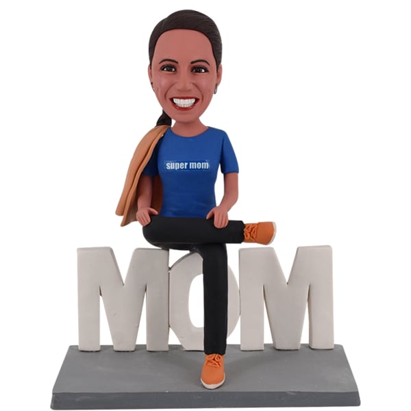 Best Bobblehead gift for Mother's Day