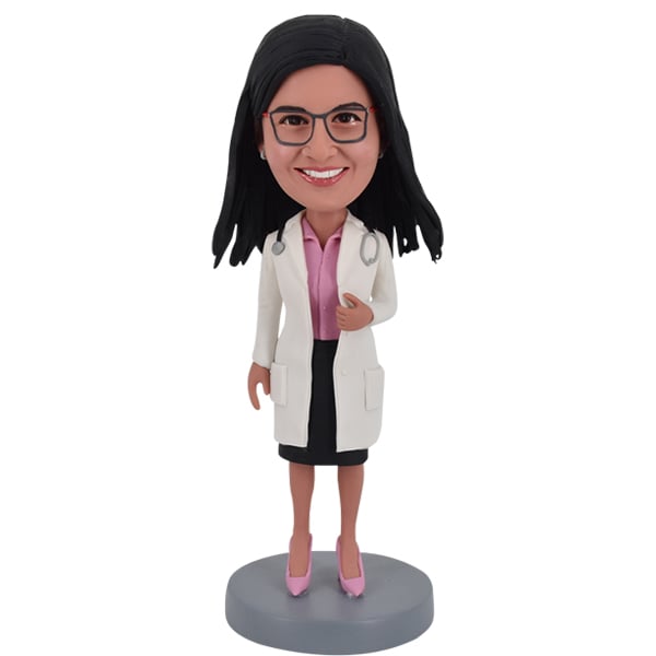 Best Doctor bobblehead dolls