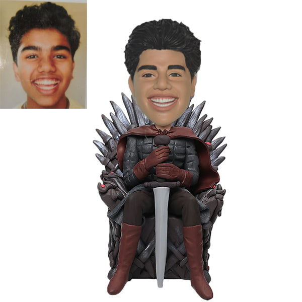 Customized Bobblehead Game of thrones