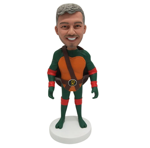 Ninja Turtle bobblehead Custom