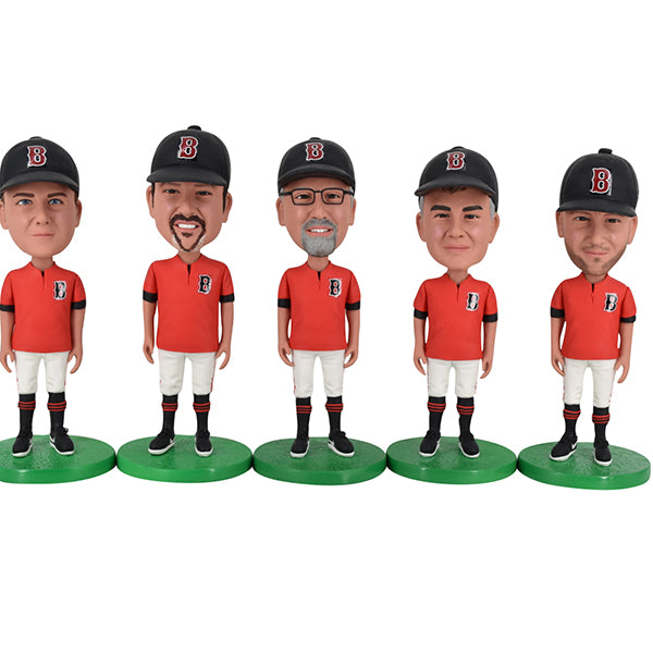 Coaches Bobbleheads Bulk Wholesale